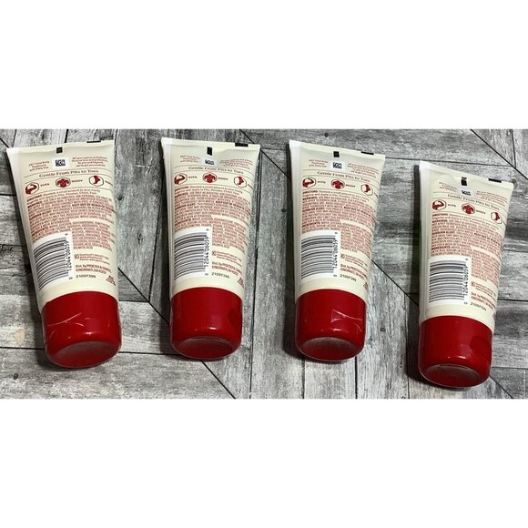 4 Old Spice Fiji Total Body Deodorant Cream  Aluminum-Free  3 Oz Tubes - Picture 2 of 3
